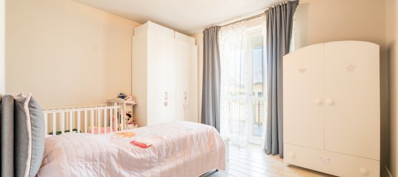 3 rooms Apartment in Cherasco, Italy No. 14711 32