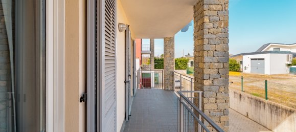 3 rooms Apartment in Cherasco, Italy No. 14711 34