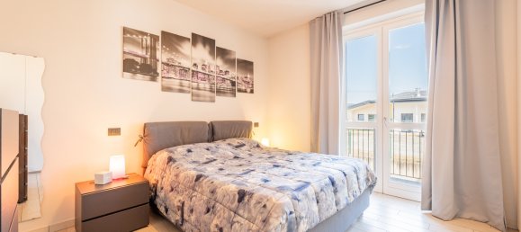 3 rooms Apartment in Cherasco, Italy No. 14711 30