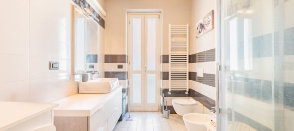 3 rooms Apartment in Cherasco, Italy No. 14711 36