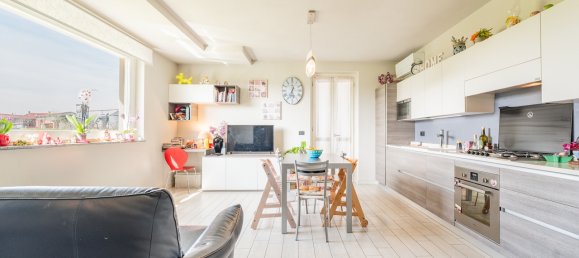 3 rooms Apartment in Cherasco, Italy No. 14711 25