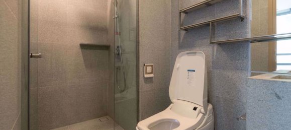 1 chambre Condo à The Line Ratchathewi Bangkok, Thailand No. 31018 7