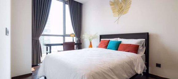 1 chambre Condo à The Line Ratchathewi Bangkok, Thailand No. 31018 6