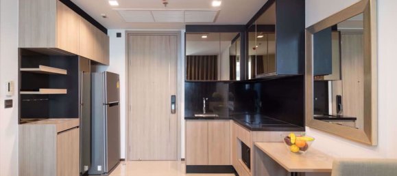 1 chambre Condo à The Line Ratchathewi Bangkok, Thailand No. 31018 4