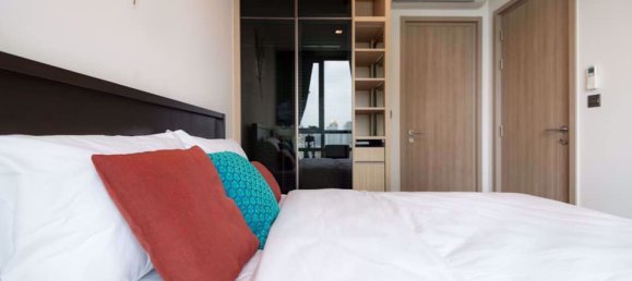 1 chambre Condo à The Line Ratchathewi Bangkok, Thailand No. 31018 5