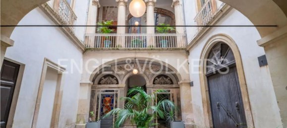 2-salle Appartement à Lecce, Italy No. 63283 2