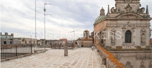 2-salle Appartement à Lecce, Italy No. 63283 4