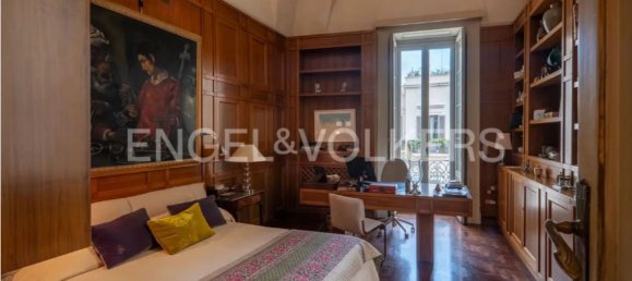 2-salle Appartement à Lecce, Italy No. 63283 6