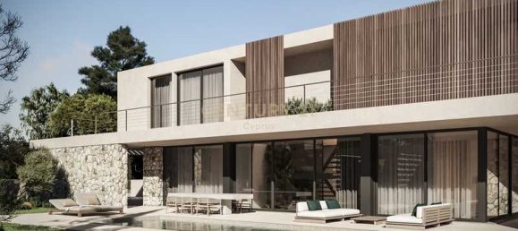 3 bedrooms Villa in Pegeia, Cyprus No. 15789 3