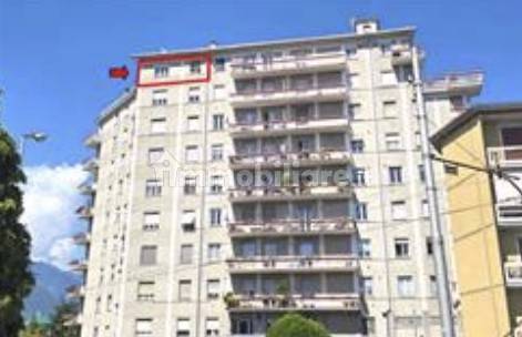 2 Schlafzimmer Wohnung in Sondrio, Italy, Nr. 264866