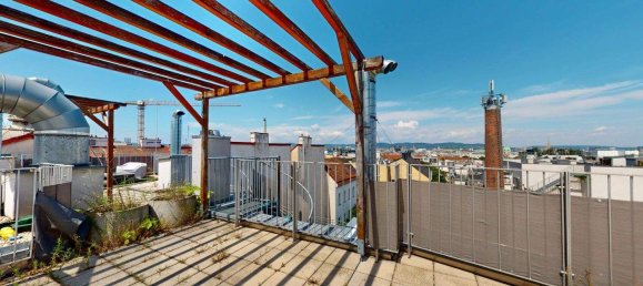 5 rooms Penthouse in Wieden, Austria No. 144725 2