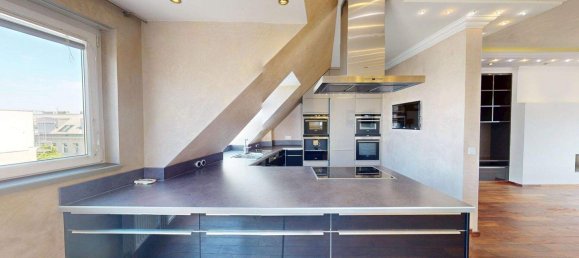 5 rooms Penthouse in Wieden, Austria No. 144725 22