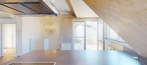 5 rooms Penthouse in Wieden, Austria No. 144725 21