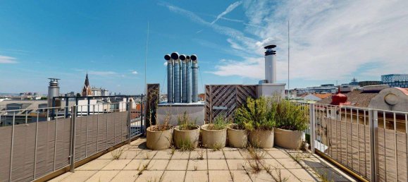 5 rooms Penthouse in Wieden, Austria No. 144725 25