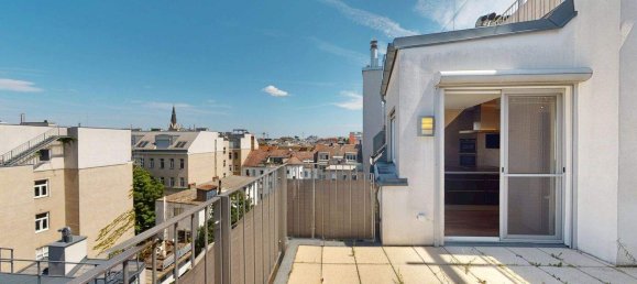 5 rooms Penthouse in Wieden, Austria No. 144725 23