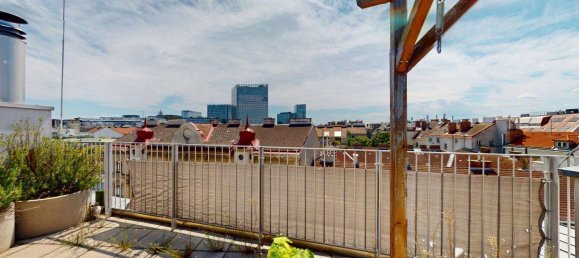 5 rooms Penthouse in Wieden, Austria No. 144725 26