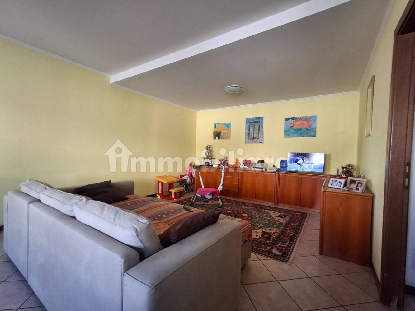 3 bedrooms Apartment in Calcinato, Italy No. 373590