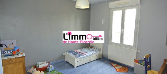 7 chambres Maison à Rosières-en-Santerre, France No. 60083 14