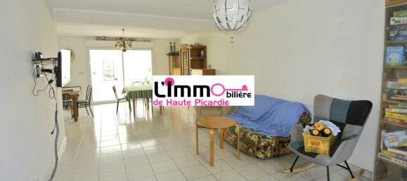 7 chambres Maison à Rosières-en-Santerre, France No. 60083 2