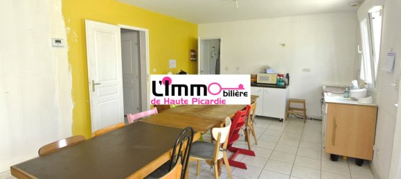 7 chambres Maison à Rosières-en-Santerre, France No. 60083 4