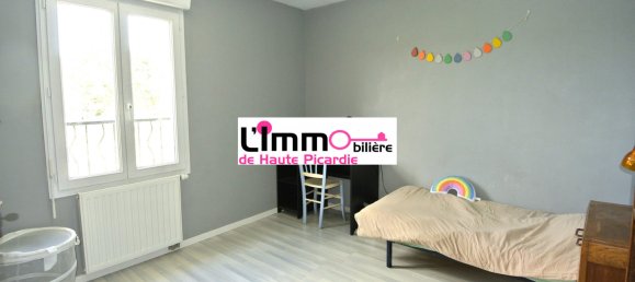 7 chambres Maison à Rosières-en-Santerre, France No. 60083 7