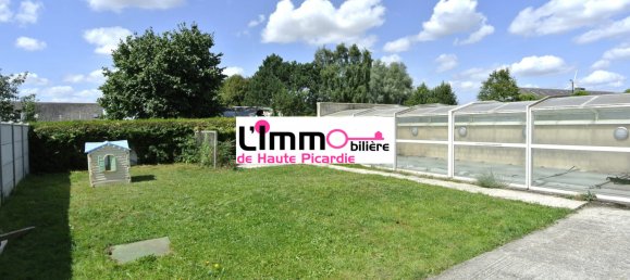 7 chambres Maison à Rosières-en-Santerre, France No. 60083 20