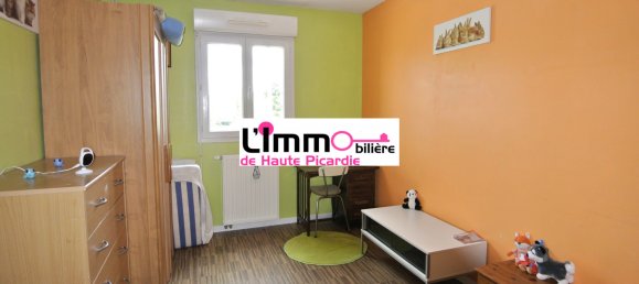 7 chambres Maison à Rosières-en-Santerre, France No. 60083 9