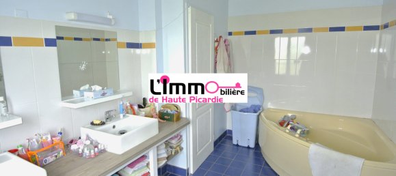 7 chambres Maison à Rosières-en-Santerre, France No. 60083 17