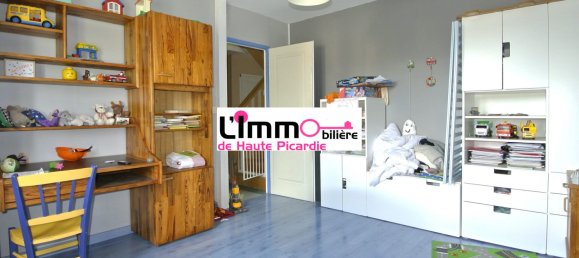 7 chambres Maison à Rosières-en-Santerre, France No. 60083 15