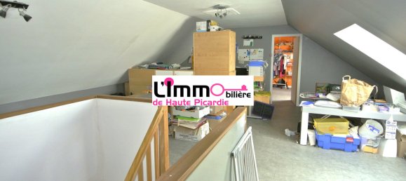 7 chambres Maison à Rosières-en-Santerre, France No. 60083 16