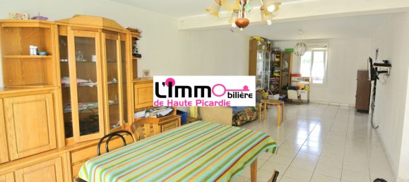 7 chambres Maison à Rosières-en-Santerre, France No. 60083 3