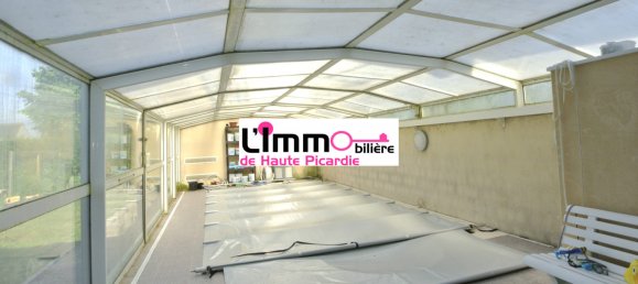 7 chambres Maison à Rosières-en-Santerre, France No. 60083 21