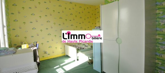 7 chambres Maison à Rosières-en-Santerre, France No. 60083 13