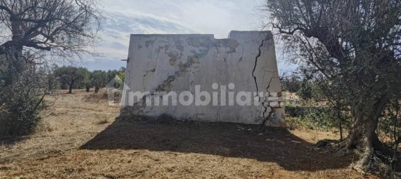 Grundstück in Ugento, Italy 10750m², Nr. 357505 4