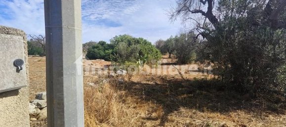 Grundstück in Ugento, Italy 10750m², Nr. 357505 10