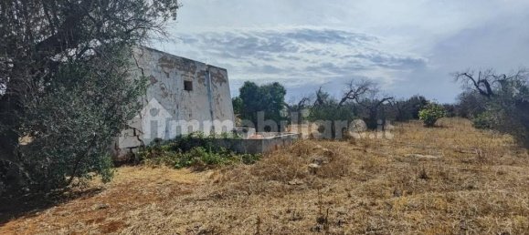 Grundstück in Ugento, Italy 10750m², Nr. 357505 5