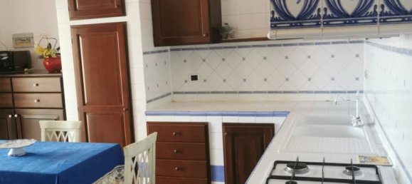 Villa de 6 habitaciónes en Agrigento, Italy No. 288610 11