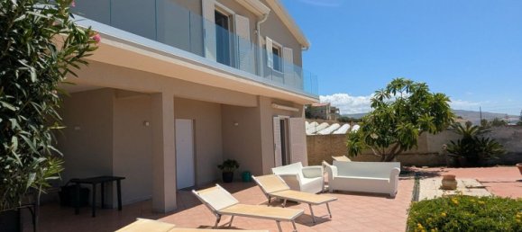 Villa de 6 habitaciónes en Agrigento, Italy No. 288610 6