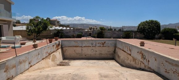 Villa de 6 habitaciónes en Agrigento, Italy No. 288610 5