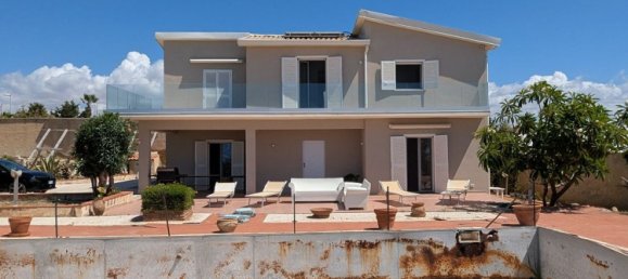 Villa de 6 habitaciónes en Agrigento, Italy No. 288610 4