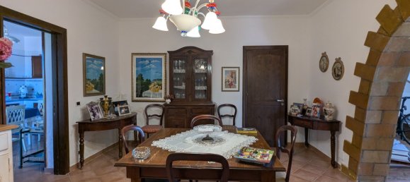 Villa de 6 habitaciónes en Agrigento, Italy No. 288610 7