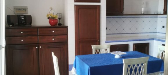 Villa de 6 habitaciónes en Agrigento, Italy No. 288610 12