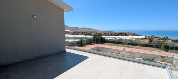 Villa de 6 habitaciónes en Agrigento, Italy No. 288610 22