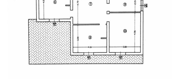 Villa de 6 habitaciónes en Agrigento, Italy No. 288610 25