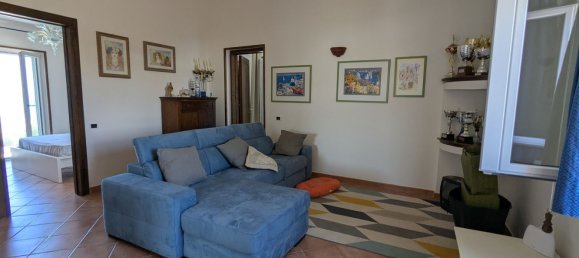 Villa de 6 habitaciónes en Agrigento, Italy No. 288610 19
