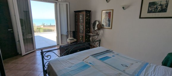 Villa de 6 habitaciónes en Agrigento, Italy No. 288610 17
