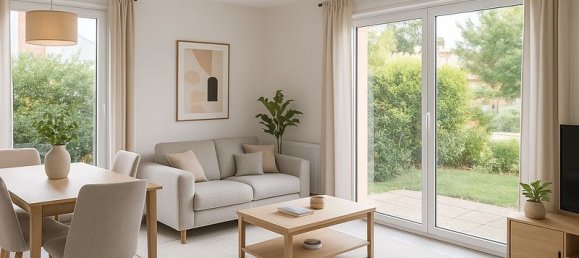 Apartamento T1 em Tours, France N.º 282089 2