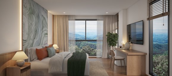 Apartamento T2 em Phuket, Thailand N.º 86863 2