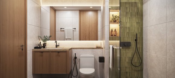 Apartamento T2 em Phuket, Thailand N.º 86863 6