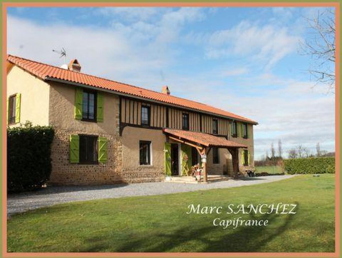 5 Schlafzimmer Haus in Tarbes, France, Nr. 24223